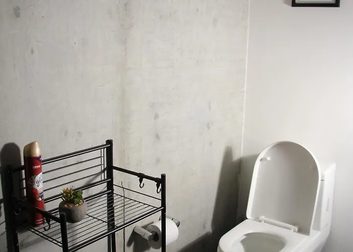 Apartment Roma Vista Loft- Oasis En El Corazon De La Roma Mexico City